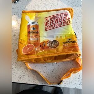 Schöfferhofer Cooler Bag